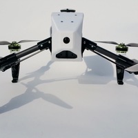 DJI Inspired (3D Printable Quad / Multirotor) Upgrades - Thumbnail 2