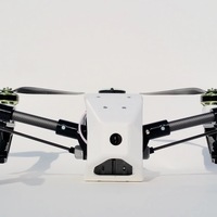 DJI Inspired (3D Printable Quad / Multirotor) Upgrades - Thumbnail 3