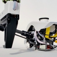 DJI Inspired (3D Printable Quad / Multirotor) Upgrades - Thumbnail 4