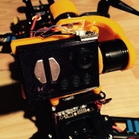 MoPro LensA (Mobius  - GoPro Conversion Case) - Thumbnail 7