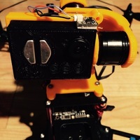 MoPro LensB (Mobius - GoPro Conversion Case) - Thumbnail 6