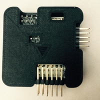 Naze32 Case With Telemetry - Thumbnail 3