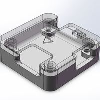 Naze32 Case With Telemetry - Thumbnail 4