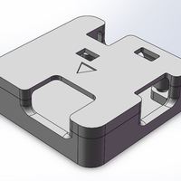 Naze32 Case With Telemetry - Thumbnail 5