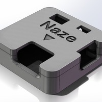 Naze32 Case - Thumbnail 3