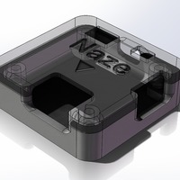 Naze32 Case - Thumbnail 4