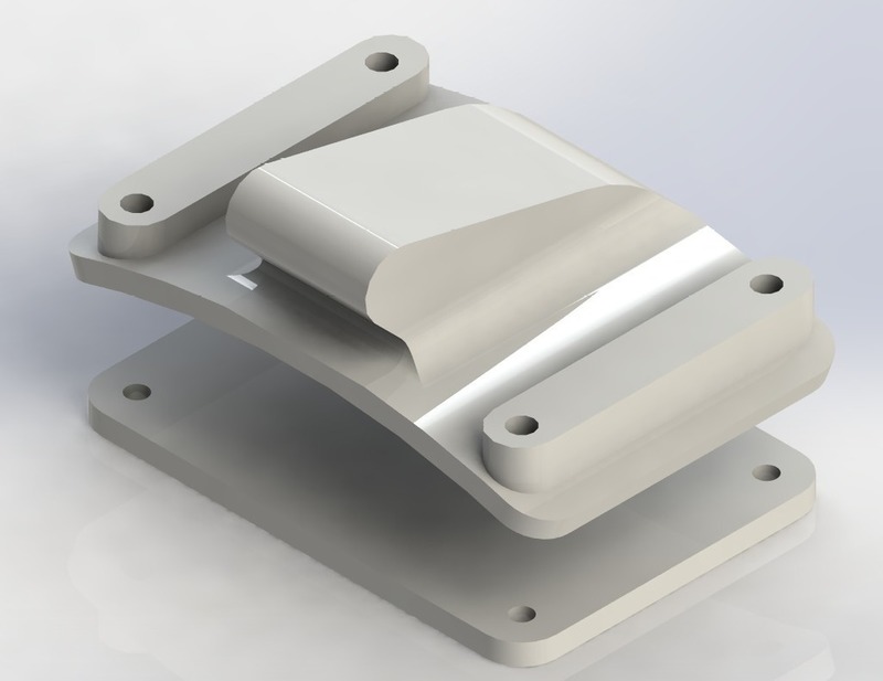 Skywalker X5 Bungee Hook