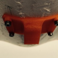 Skywalker X5 Bungee Hook - Thumbnail 2