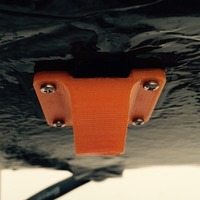 TBS Caipirinha Bungee Launch Hook - Thumbnail 2