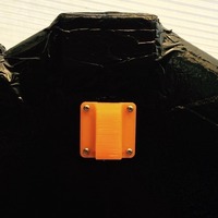 TBS Caipirinha Bungee Launch Hook - Thumbnail 3