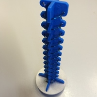 5.8GHz FPV 12 Turn Helical Antenna (5645 Frequency) RcHobbysUK B - Thumbnail 2