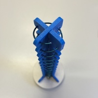 5.8GHz FPV 12 Turn Helical Antenna (5645 Frequency) RcHobbysUK B - Thumbnail 3