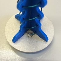 5.8GHz FPV 12 Turn Helical Antenna (5645 Frequency) RcHobbysUK B - Thumbnail 5