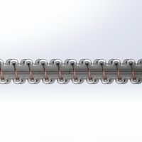 5.8GHz FPV 12 Turn Helical Antenna (5645 Frequency) RcHobbysUK B - Thumbnail 7