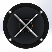 5.8GHz FPV 12 Turn Helical Antenna (5645 Frequency) RcHobbysUK B - Thumbnail 8