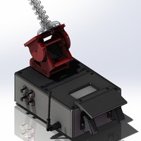 EZ Antenna Tracker / Ground Station, EZtracker Immersion RC - Thumbnail 2