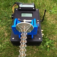 EZ Antenna Tracker / Ground Station, EZtracker Immersion RC - Thumbnail 8