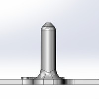 RC - CG Stand (for balancing Rc Planes & Quads etc) - Thumbnail 2