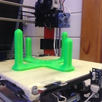 RC - CG Stand (for balancing Rc Planes & Quads etc) - Thumbnail 3