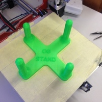 RC - CG Stand (for balancing Rc Planes & Quads etc) - Thumbnail 4