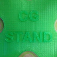 RC - CG Stand (for balancing Rc Planes & Quads etc) - Thumbnail 5