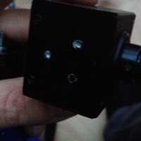 Qav 400 Brushles Gimbal for Mobius Action Cam & Boscam HD 19 - Thumbnail 9