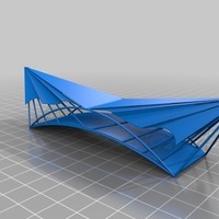 Small puente 3D Printing 89110