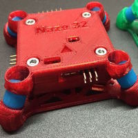 Naze32 Antivibration Case - Thumbnail 2