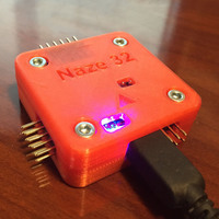 Naze 32 Case - Thumbnail 2