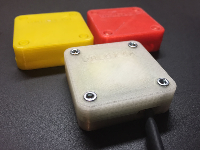 UBLOX 6H Case