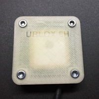 UBLOX 6H Case - Thumbnail 4
