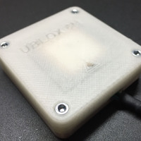 UBLOX 6M Case - Thumbnail 2
