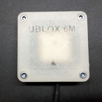 UBLOX 6M Case - Thumbnail 3