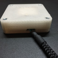 UBLOX 6M Case - Thumbnail 5