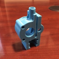 Small E3D v6 Extruder for MakerGear M2 3D Printing 89200