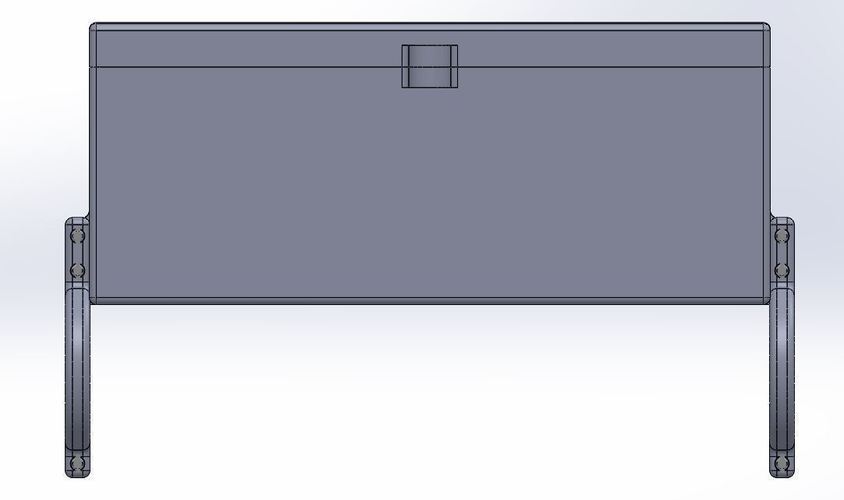 Emergency Repair Kit 3D Print 89246