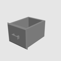 Stackable Drawers - Thumbnail 2