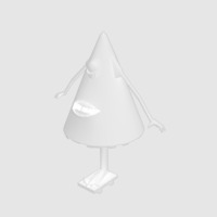 Kasa-Obake Yokai - Thumbnail 2