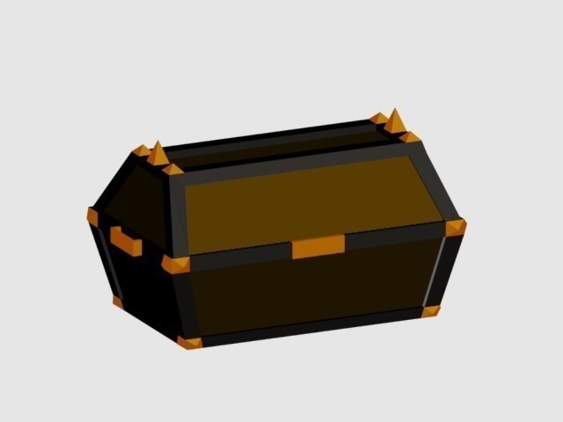 Chest
