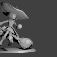 Mini Witch - Thumbnail 2