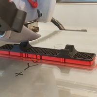 Kabe logo for caravan mirrors - Thumbnail 3