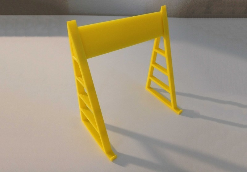 Tablet Teleprompter/Reading Stand