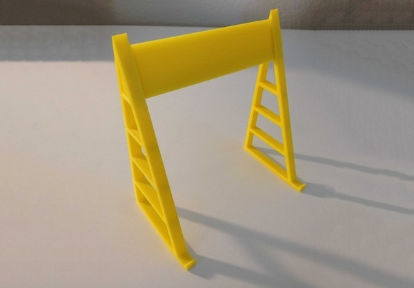 Tablet Teleprompter/Reading Stand