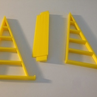Tablet Teleprompter/Reading Stand - Thumbnail 4