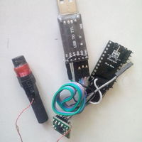 DCF77 Arduino receiver for NTP Server - Thumbnail 2