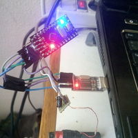 DCF77 Arduino receiver for NTP Server - Thumbnail 4