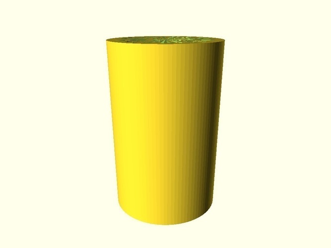 Ski Pole Basket 10.5-11mm 3D Print 89417