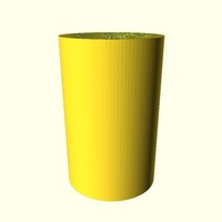 Ski Pole Basket 10.5-11mm - Thumbnail 2