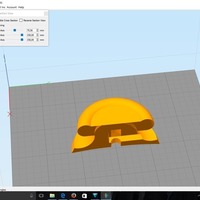 Pot handle (Old school) - Thumbnail 2