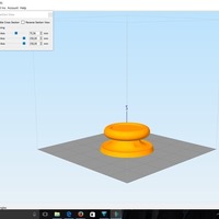 Pot handle (Old school) - Thumbnail 3